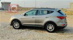 هیوندای سەنتافی